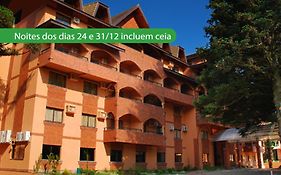 Master Gramado Hotel - Espaço Kids Incrível