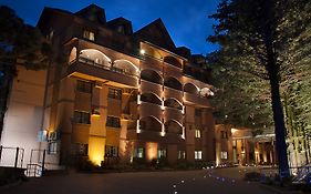 Master Gramado Hotel - Espaço Kids Incrível